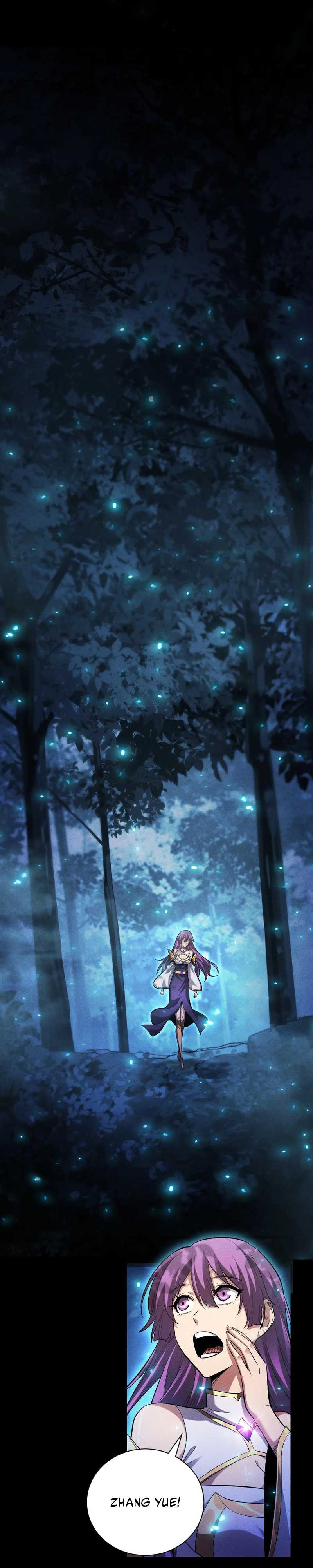 I Awoke as a God After Auto Battling For a Million Years (Idle Player Returns as a God) Chapter 30 Gambar 22