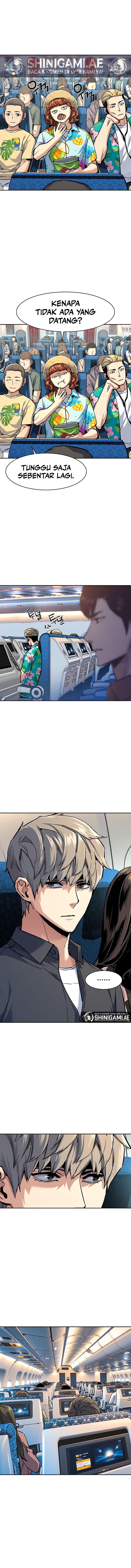 Mercenary Enrollment Chapter 238 Gambar 14