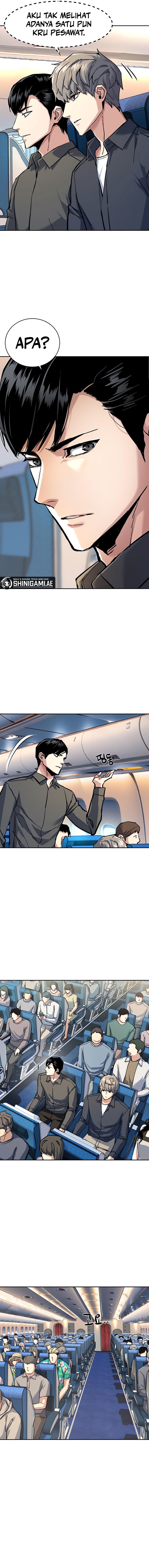 Mercenary Enrollment Chapter 238 Gambar 15