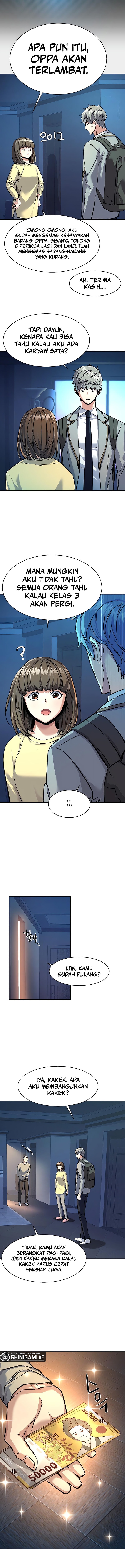 Mercenary Enrollment Chapter 238 Gambar 5