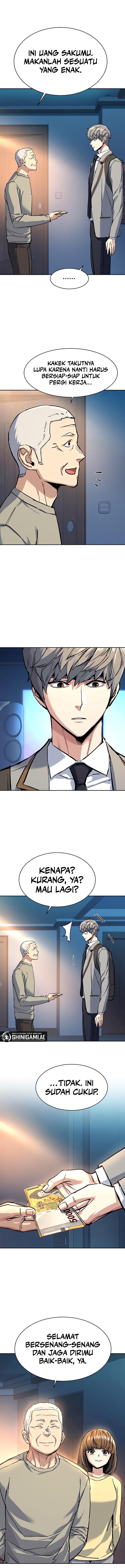 Mercenary Enrollment Chapter 238 Gambar 6