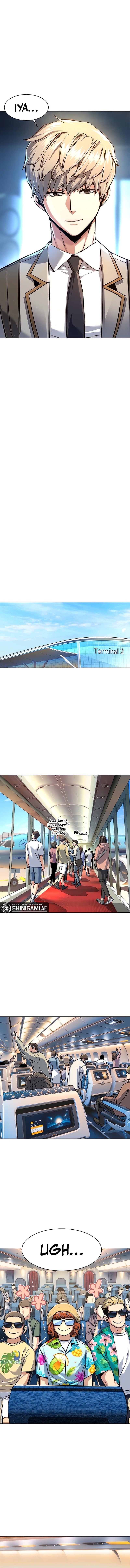 Mercenary Enrollment Chapter 238 Gambar 7