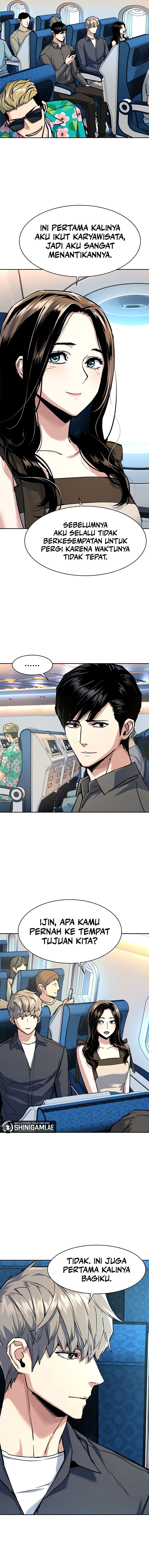 Mercenary Enrollment Chapter 238 Gambar 8