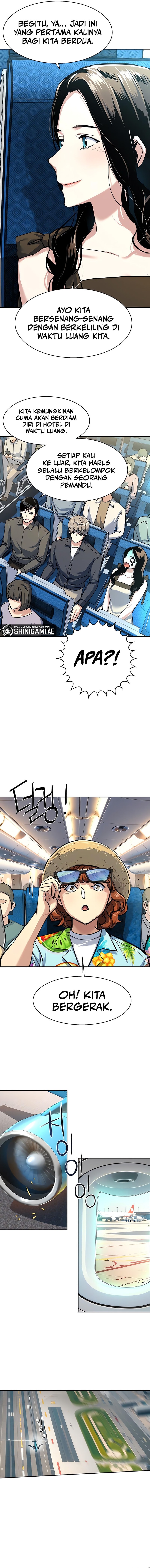 Mercenary Enrollment Chapter 238 Gambar 9