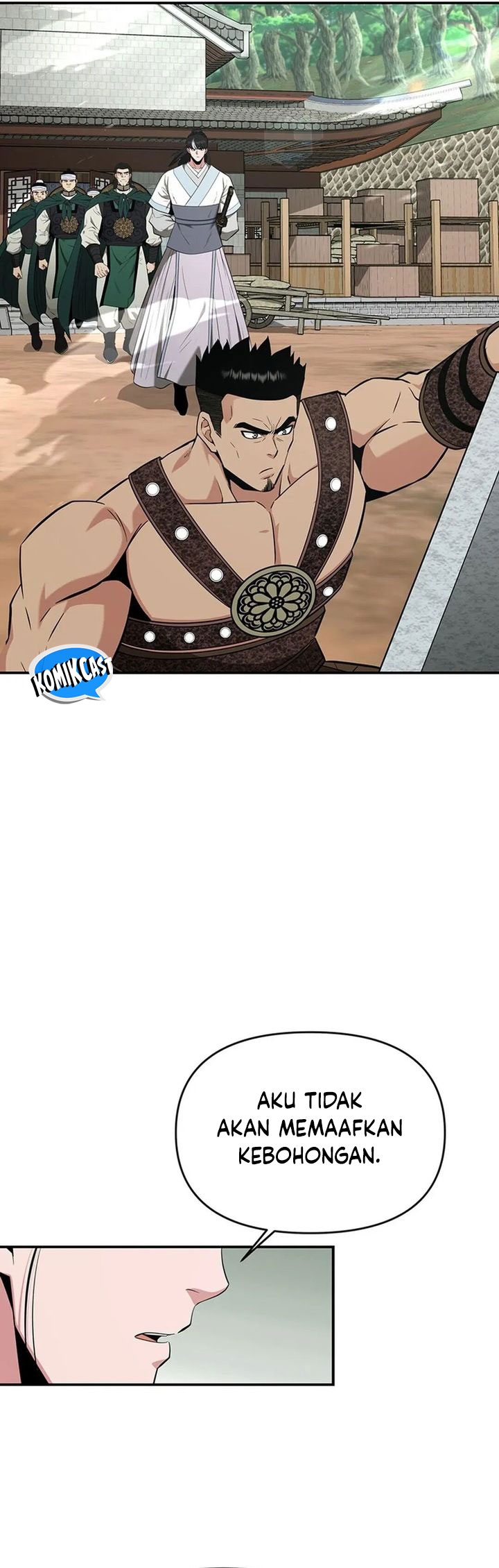 The World’s Best Kunlun Tavern Chapter 44 Gambar 13