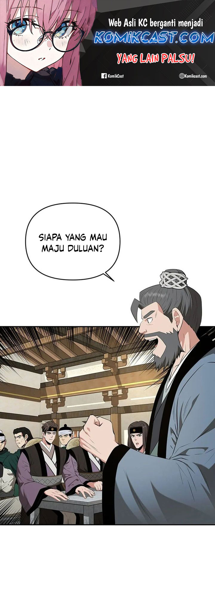 Baca Manhwa The World’s Best Kunlun Tavern Chapter 44 Gambar 2