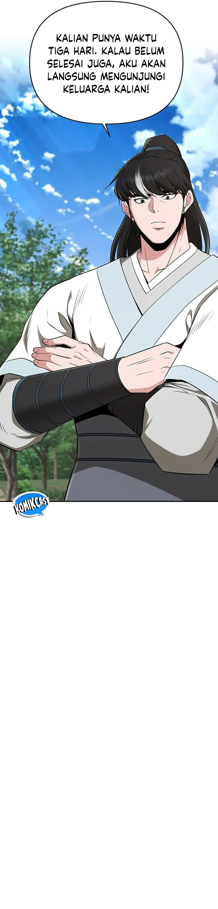 The World’s Best Kunlun Tavern Chapter 44 Gambar 25