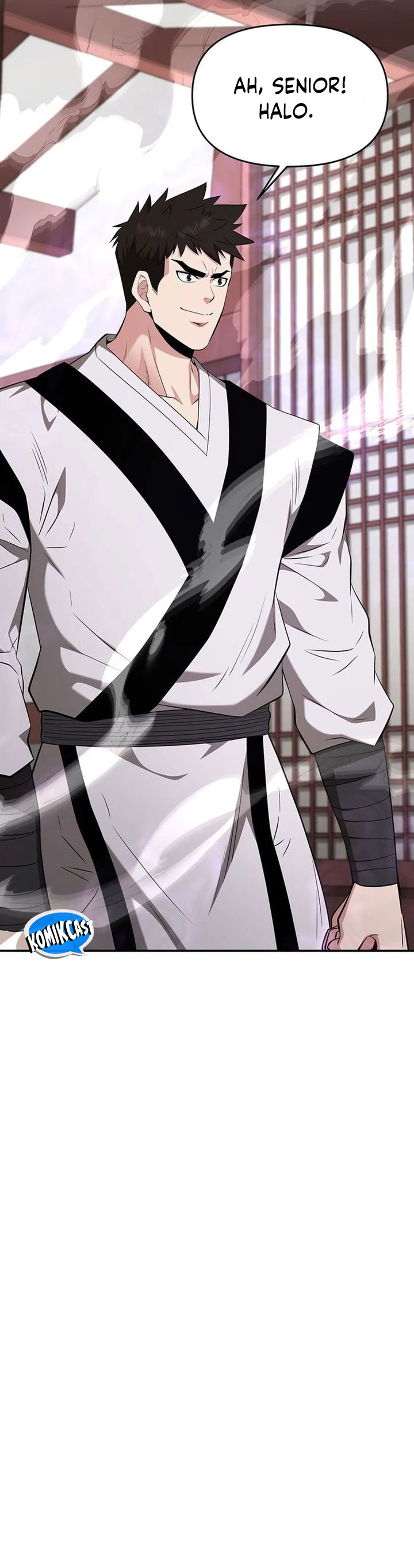 The World’s Best Kunlun Tavern Chapter 44 Gambar 32