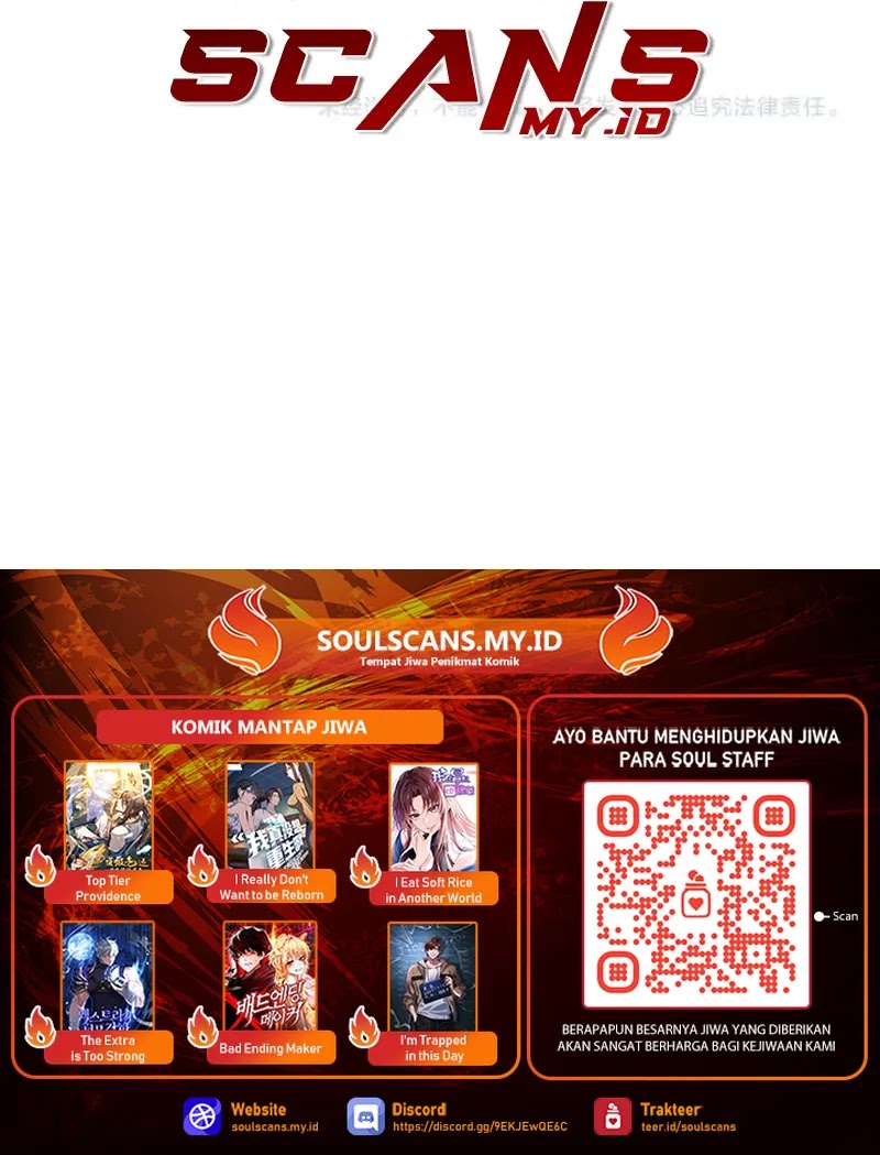 I Can Summon God Chapter 113 Gambar 20