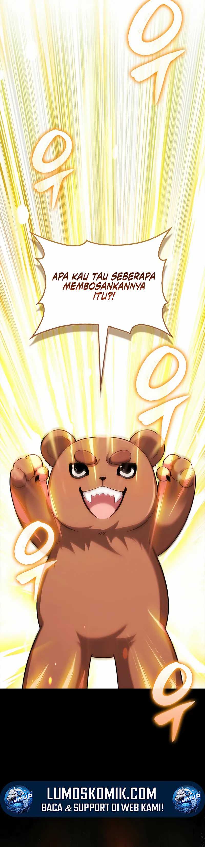 Mightiest Melee Magician Chapter 57 Gambar 8