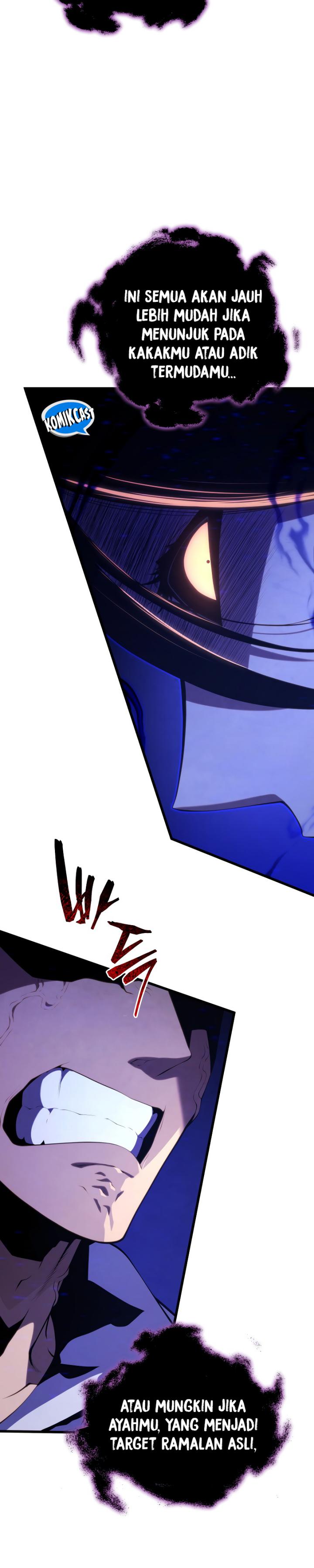 Swordmaster’s Youngest Son Chapter 159 Gambar 15