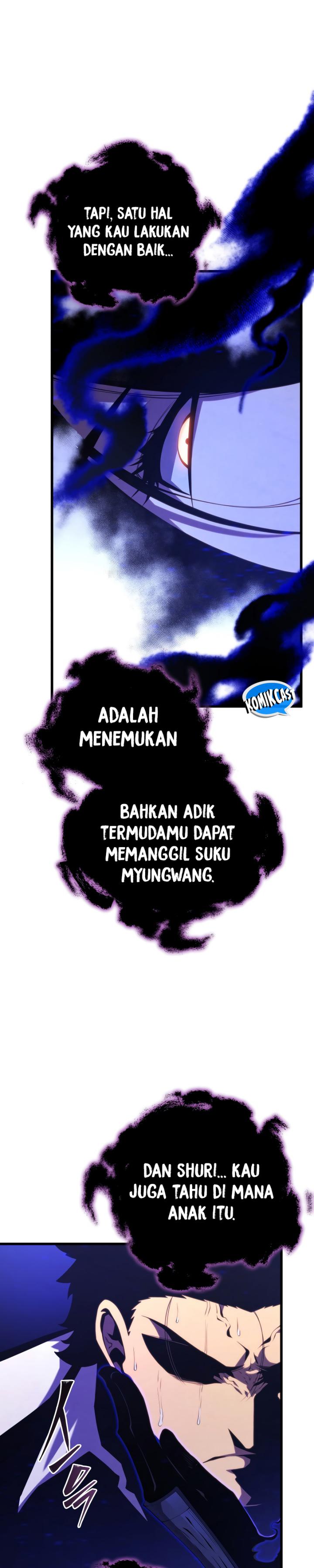 Swordmaster’s Youngest Son Chapter 159 Gambar 18