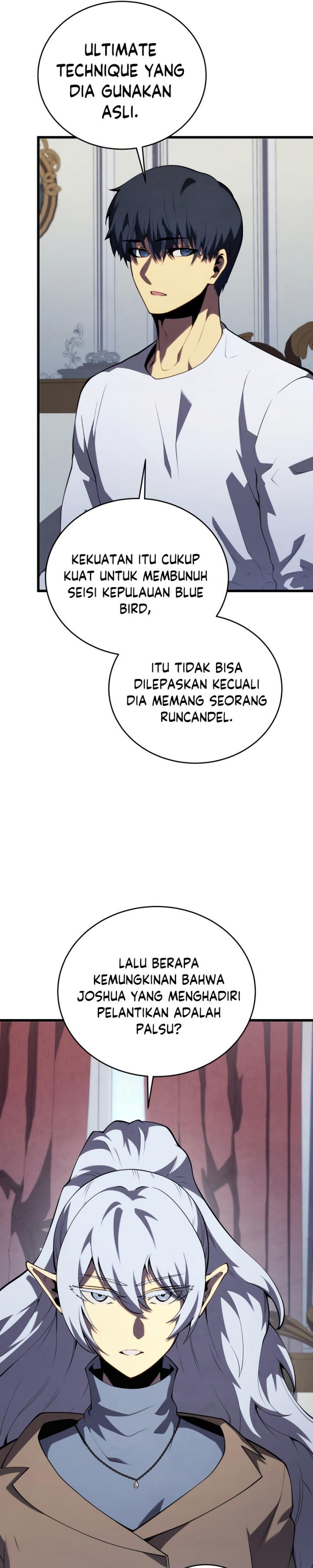 Swordmaster’s Youngest Son Chapter 159 Gambar 25