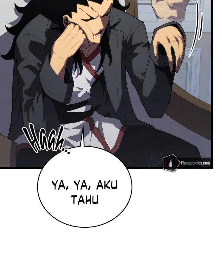 Swordmaster’s Youngest Son Chapter 159 Gambar 28