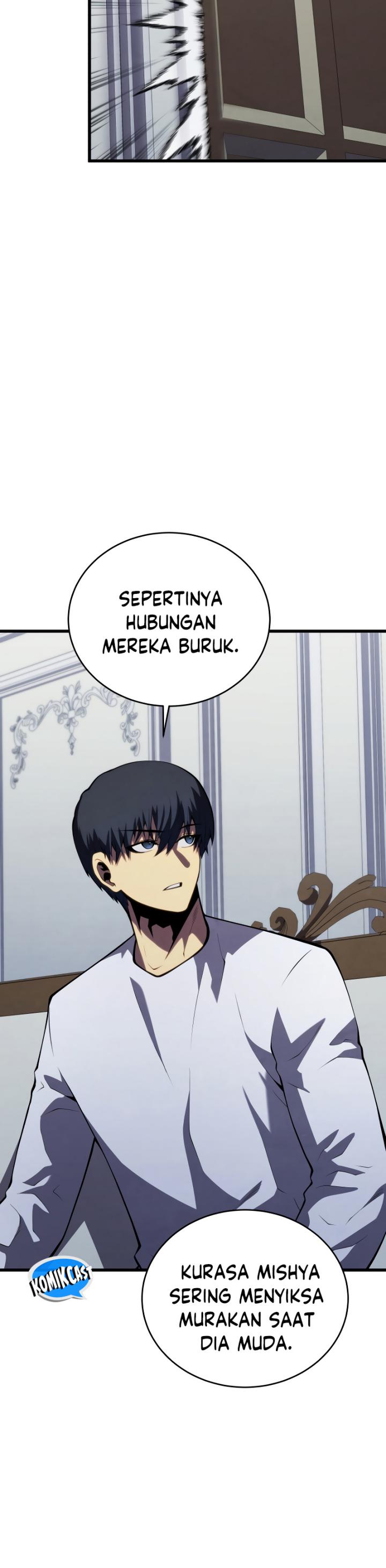 Swordmaster’s Youngest Son Chapter 159 Gambar 31