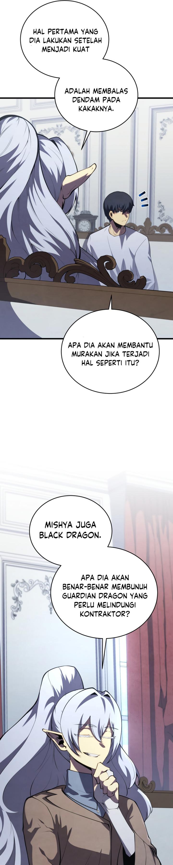 Swordmaster’s Youngest Son Chapter 159 Gambar 32