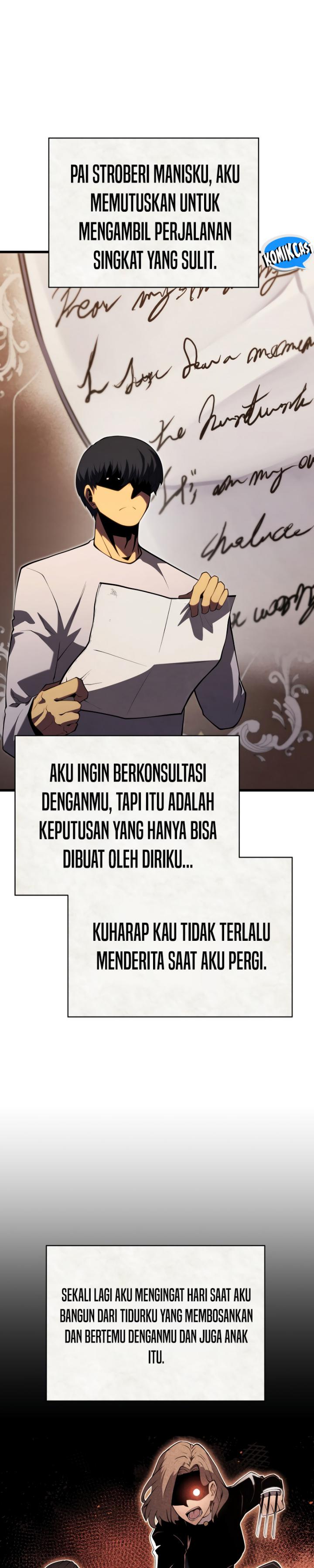 Swordmaster’s Youngest Son Chapter 159 Gambar 36