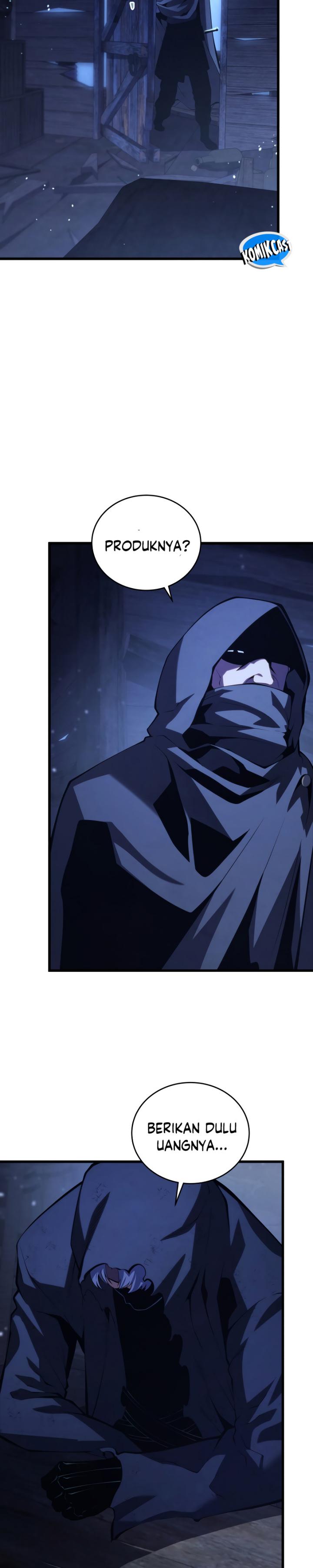 Swordmaster’s Youngest Son Chapter 159 Gambar 42