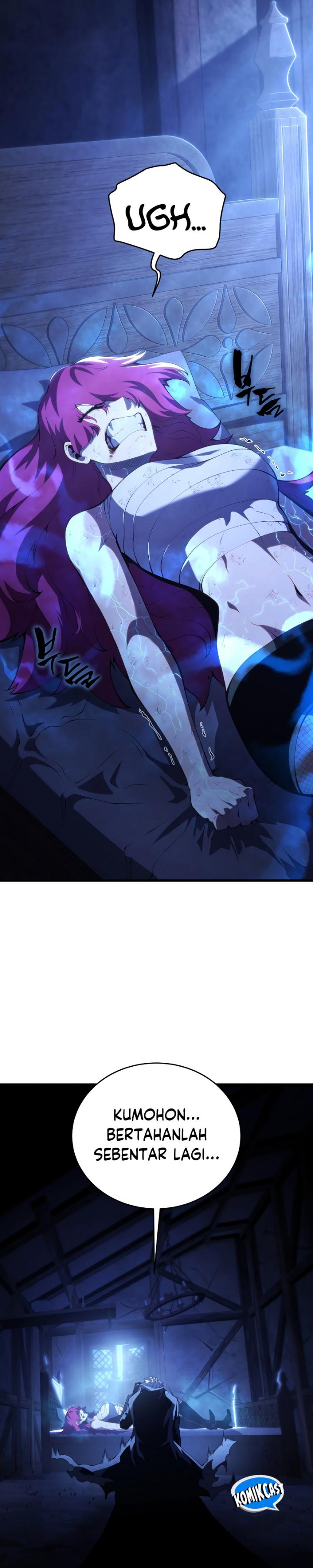 Swordmaster’s Youngest Son Chapter 159 Gambar 47