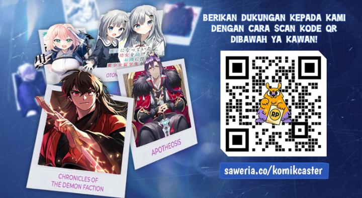 Swordmaster’s Youngest Son Chapter 159 Gambar 49