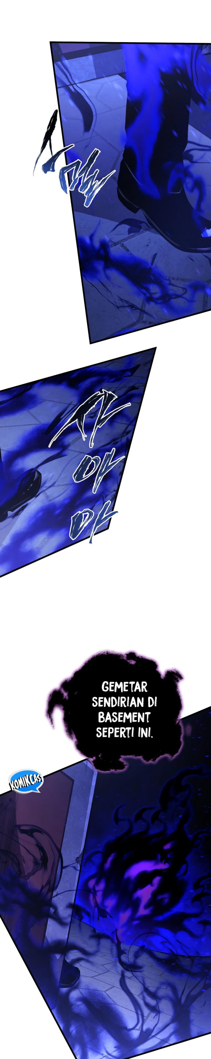 Swordmaster’s Youngest Son Chapter 159 Gambar 7