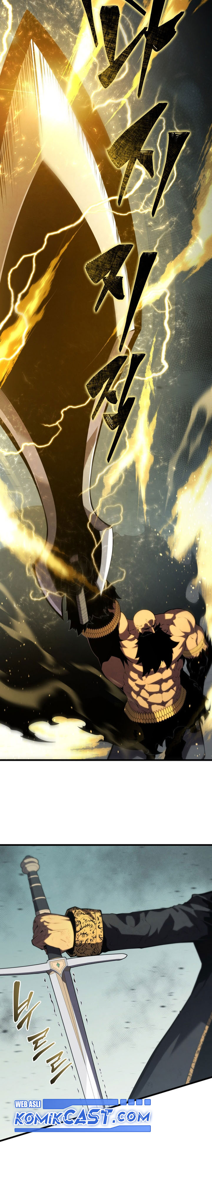 Swordmaster’s Youngest Son Chapter 158 Gambar 17