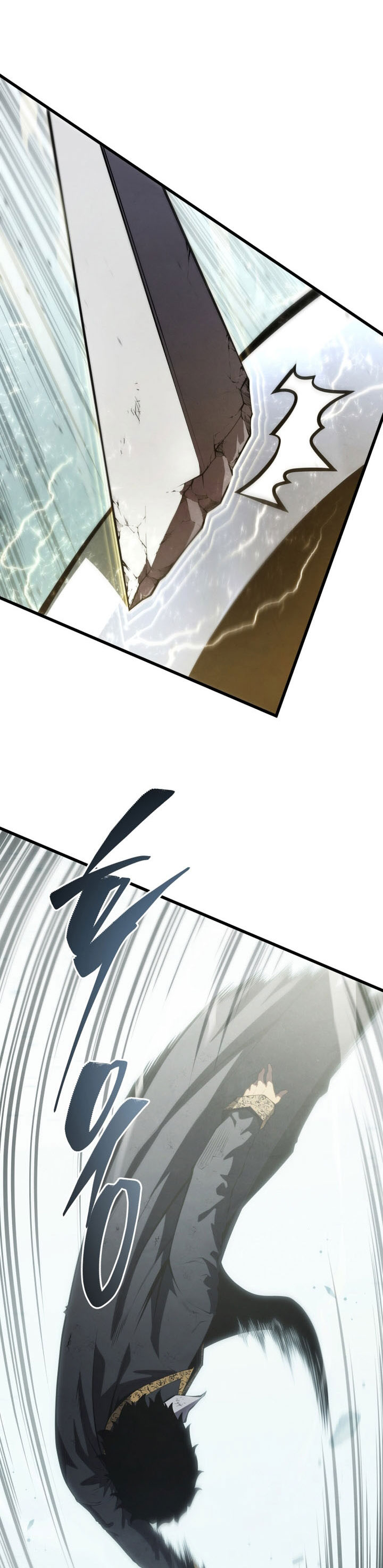 Swordmaster’s Youngest Son Chapter 158 Gambar 19