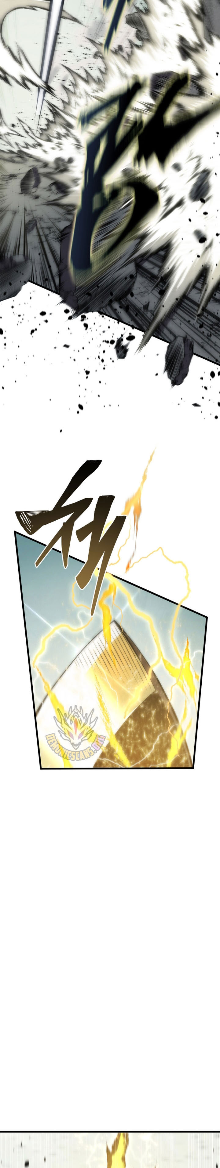 Swordmaster’s Youngest Son Chapter 158 Gambar 23