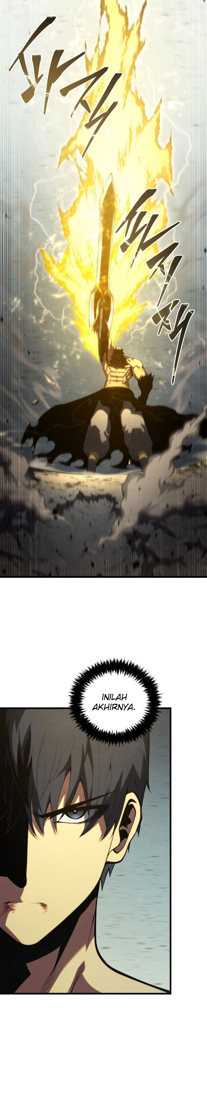 Swordmaster’s Youngest Son Chapter 158 Gambar 24