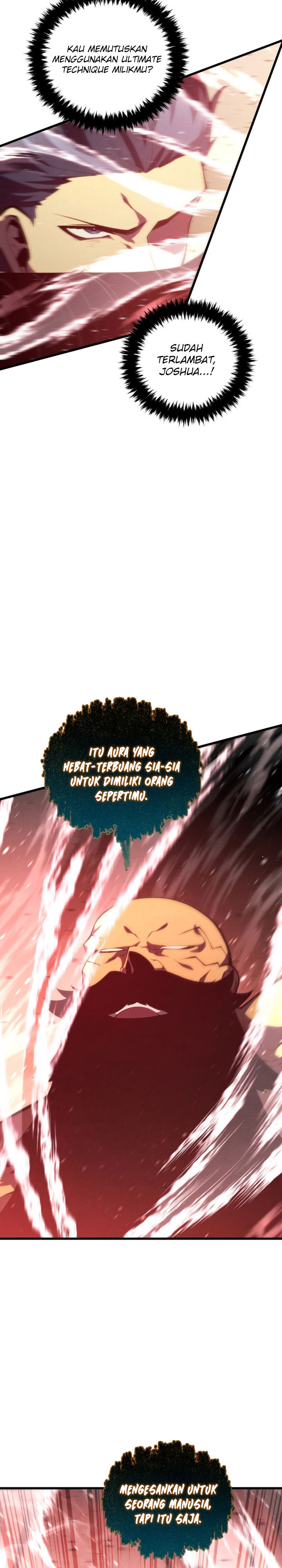 Swordmaster’s Youngest Son Chapter 158 Gambar 27
