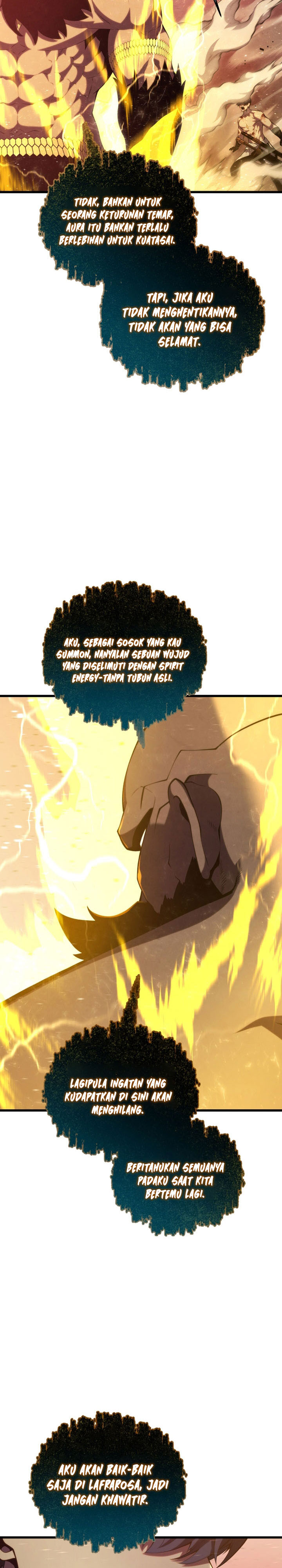 Swordmaster’s Youngest Son Chapter 158 Gambar 31