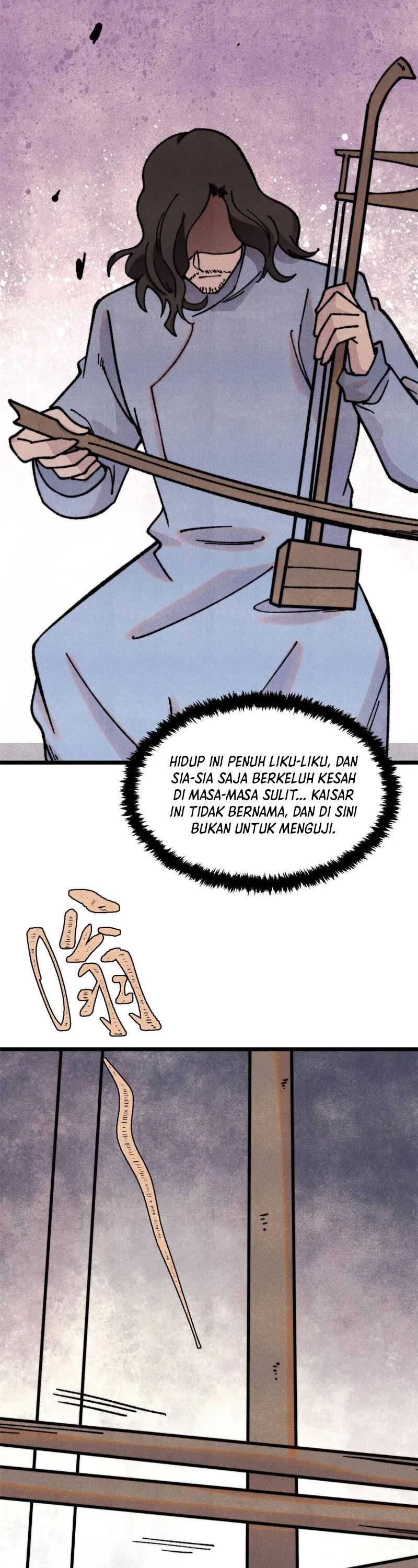 All Hail the Sect Leader Chapter 424 Gambar 17