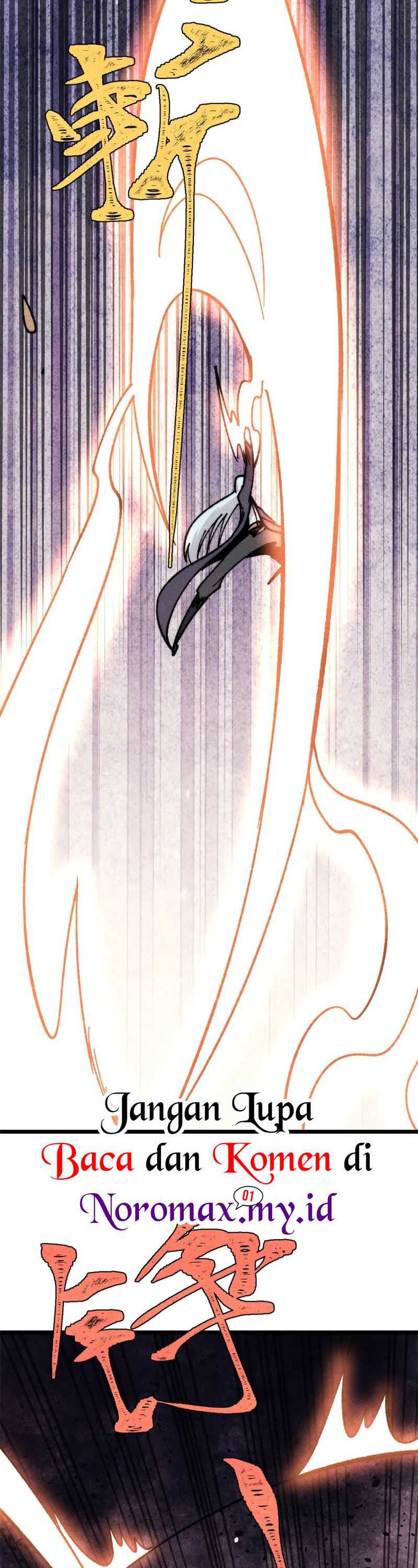 All Hail the Sect Leader Chapter 424 Gambar 19