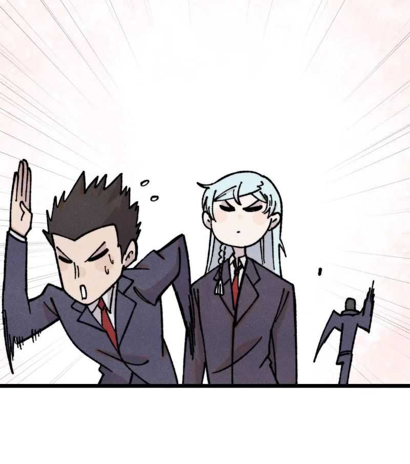 All Hail the Sect Leader Chapter 424 Gambar 23