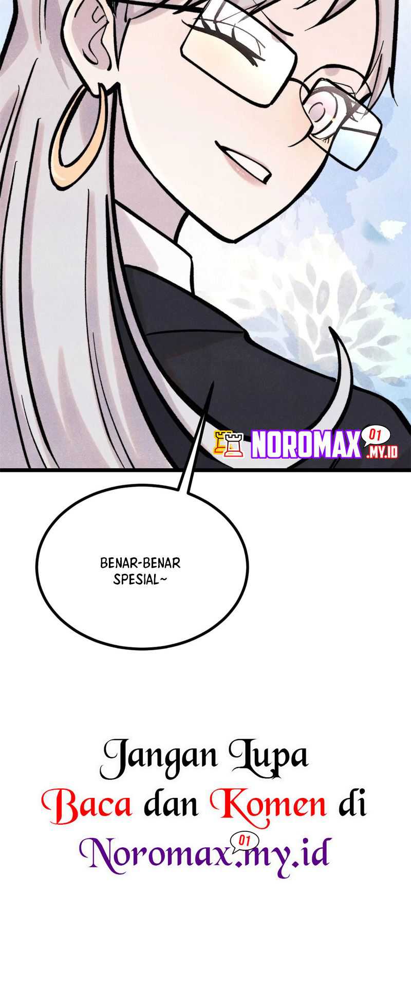 All Hail the Sect Leader Chapter 424 Gambar 32