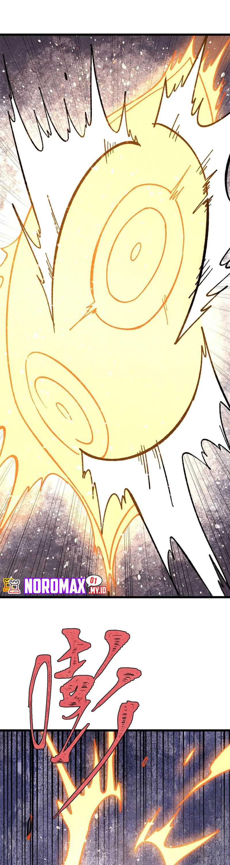 All Hail the Sect Leader Chapter 424 Gambar 4