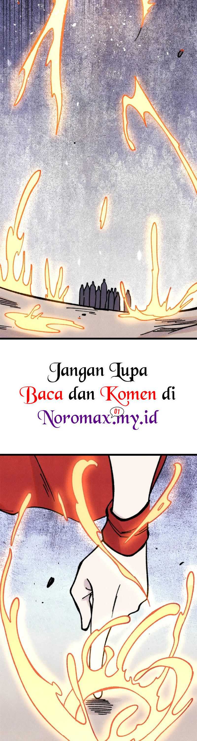 All Hail the Sect Leader Chapter 424 Gambar 5