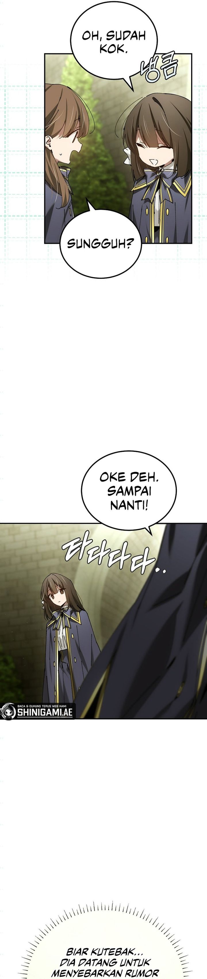 Baca Manhwa Magic Academy’s Genius Blinker Chapter 56 Gambar 2