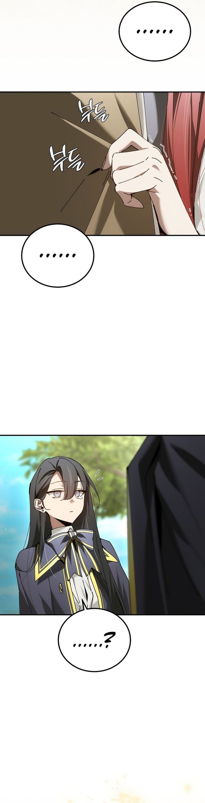 Magic Academy’s Genius Blinker Chapter 56 Gambar 31