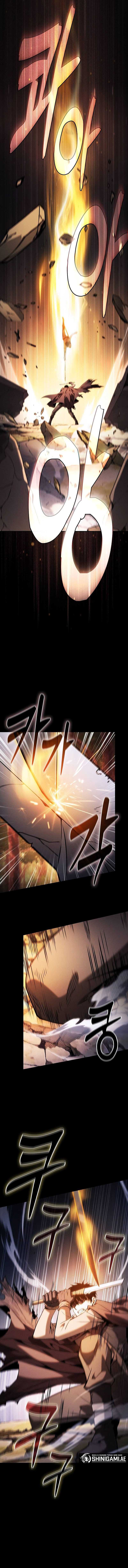 Academy’s Genius Swordmaster Chapter 101 Gambar 10