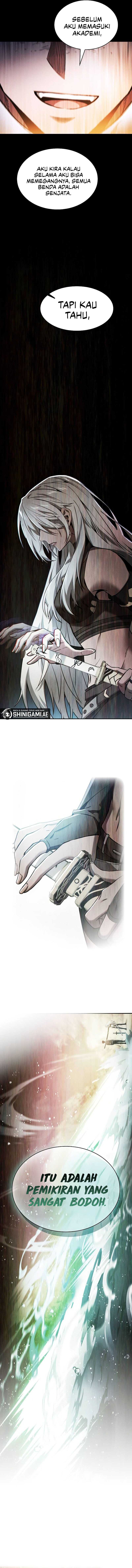 Academy’s Genius Swordmaster Chapter 101 Gambar 11