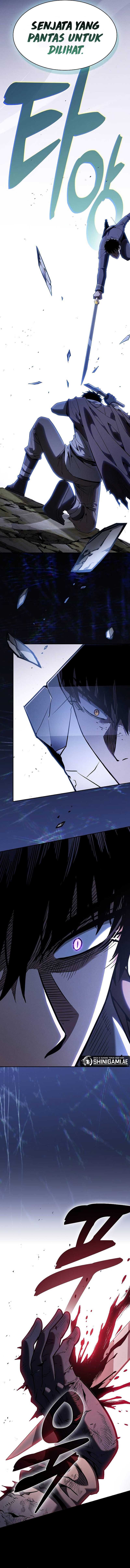 Academy’s Genius Swordmaster Chapter 101 Gambar 13
