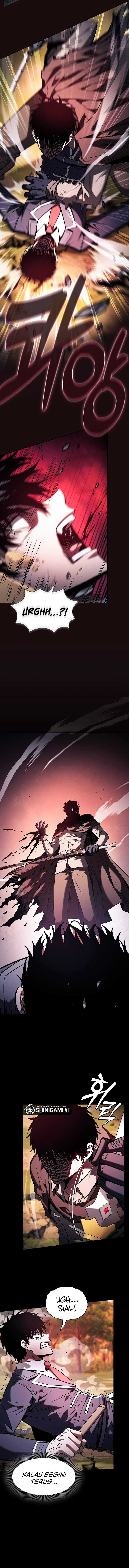 Academy’s Genius Swordmaster Chapter 101 Gambar 15