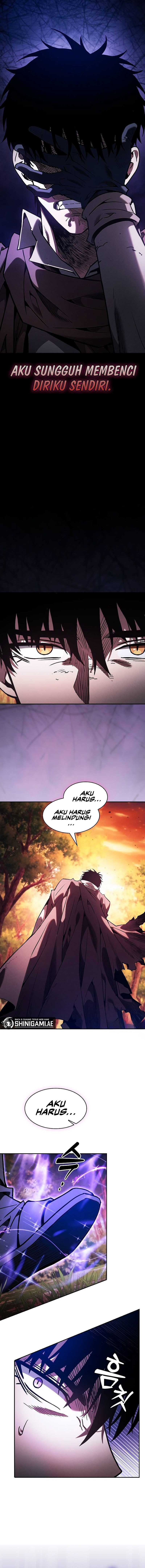 Academy’s Genius Swordmaster Chapter 101 Gambar 3