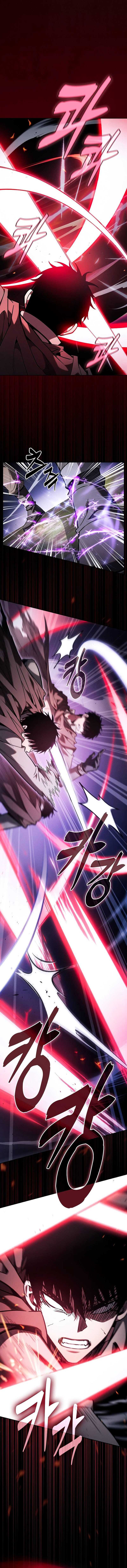 Academy’s Genius Swordmaster Chapter 101 Gambar 6