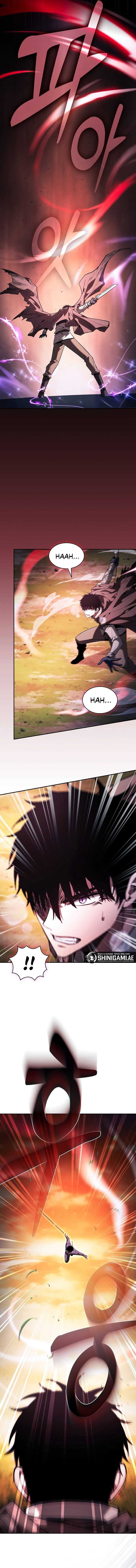 Academy’s Genius Swordmaster Chapter 101 Gambar 7