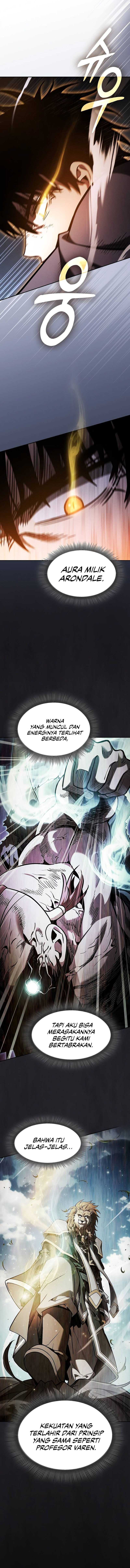 Academy’s Genius Swordmaster Chapter 101 Gambar 8