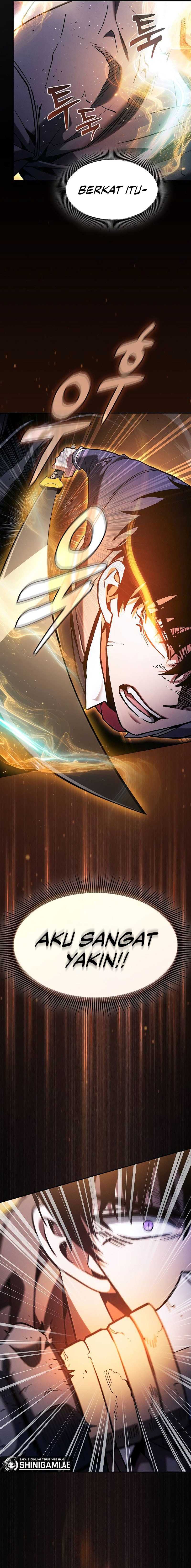 Academy’s Genius Swordmaster Chapter 101 Gambar 9