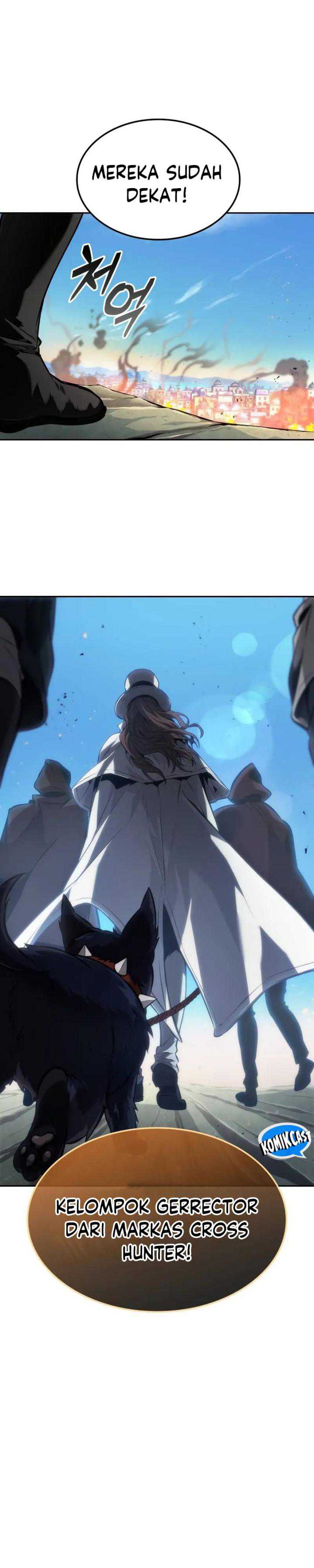 The Last Adventurer Chapter 71 Gambar 14