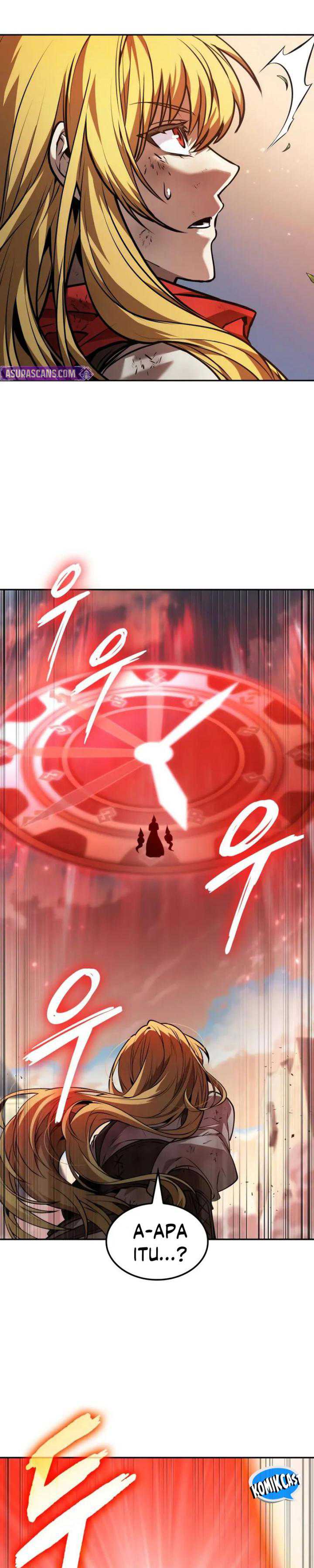 The Last Adventurer Chapter 71 Gambar 15